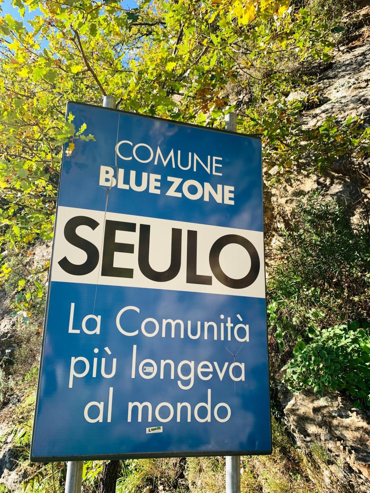 Casetta Genneria Seùlo 외부 사진